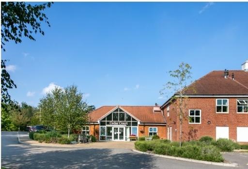 Cedar Court Care Home