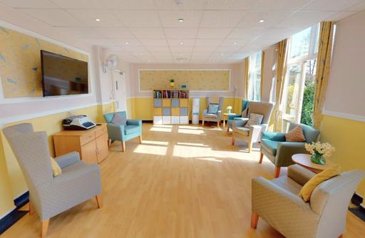 Cedar Court Dementia Care Home