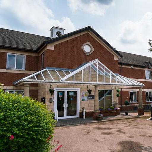 Cedar Court Residential and Nursing Home