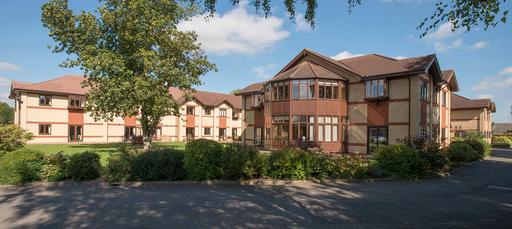 Cedar Falls Care Home