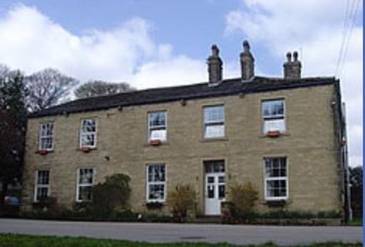 Cedar Grange