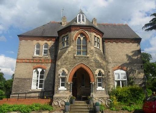 Cedar Grange