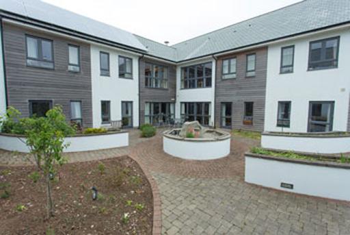 Cedar Grange