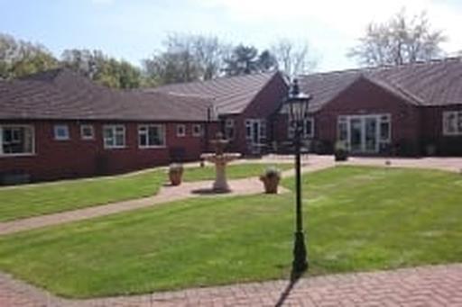 Cedar House Care Home