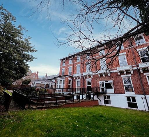 Cedar House Care Home