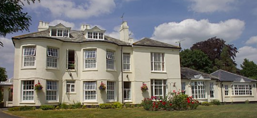 Cedar Lawn Nursing Home