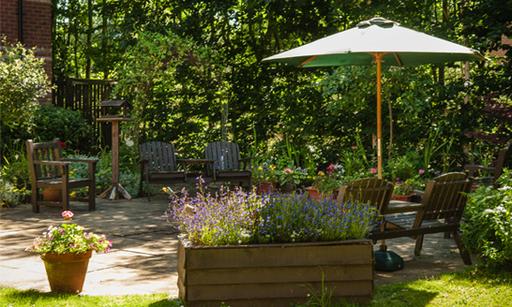 Cedar Lodge