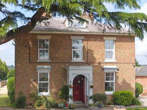Cedar Lodge Care Home