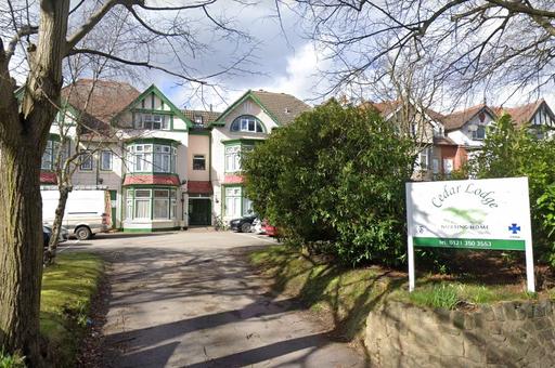 Cedar Lodge Nursing Home