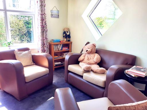 Cedar View Care Centre