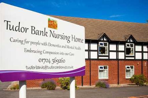 Tudor Bank Nursing Home