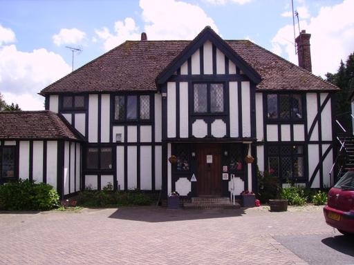 Cedardale Residential Home