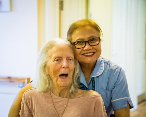 Cedars Care Home