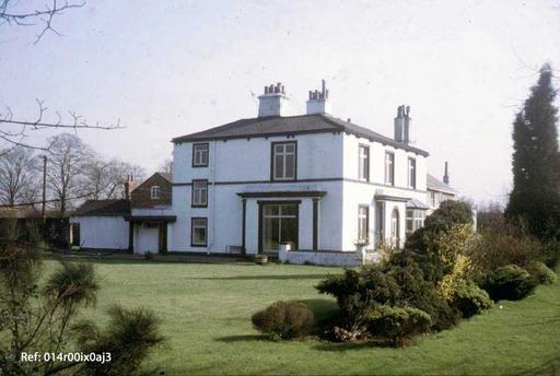 Cedars Care Home