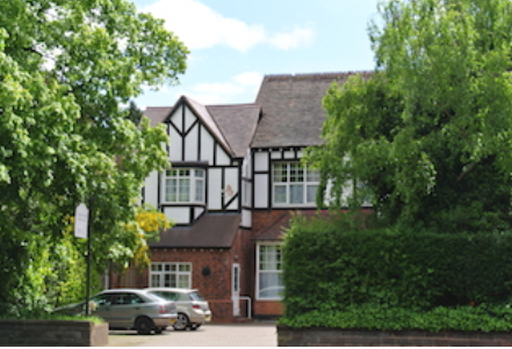 Cedarwood Care Centre