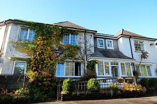 Cefn Lodge Care Home