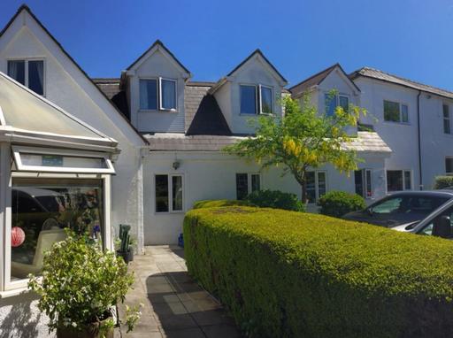 Cantref Care Home