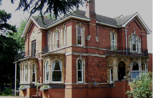 Canwick Court Care Centre