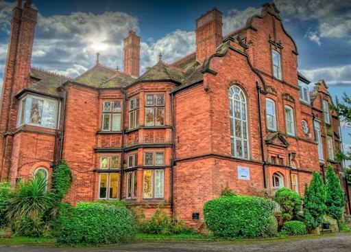 Canwick House Care Home