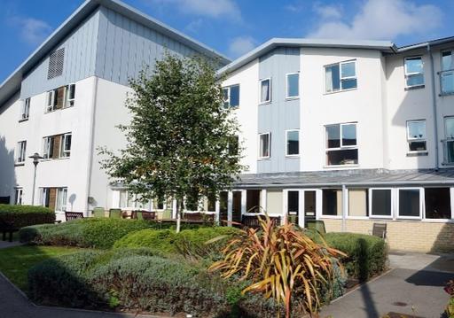 Capel Grange Nursing Home