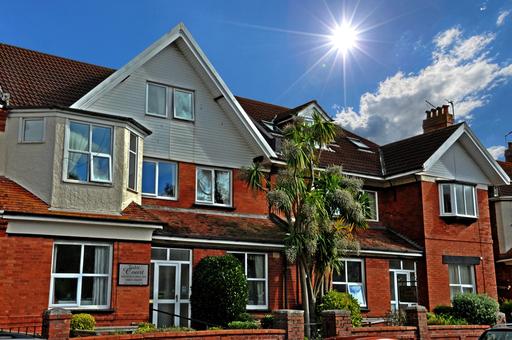Tudor Court Care Home