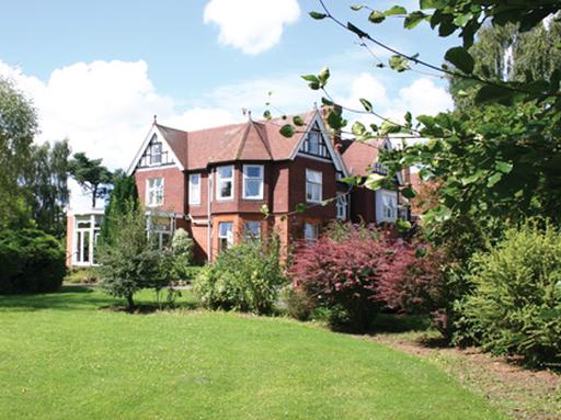 Capel Grange Residential Home
