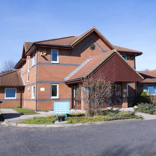 Capwell Grange Care Home