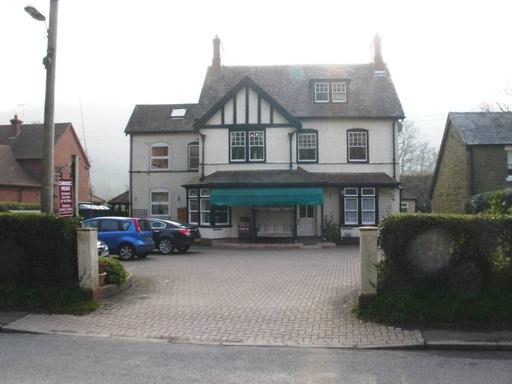 Caradoc House Residential Care Home