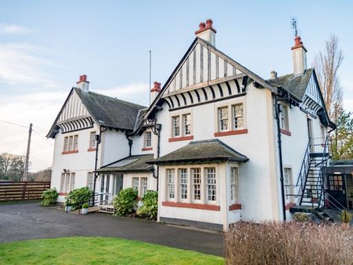 Carberry House Care Home