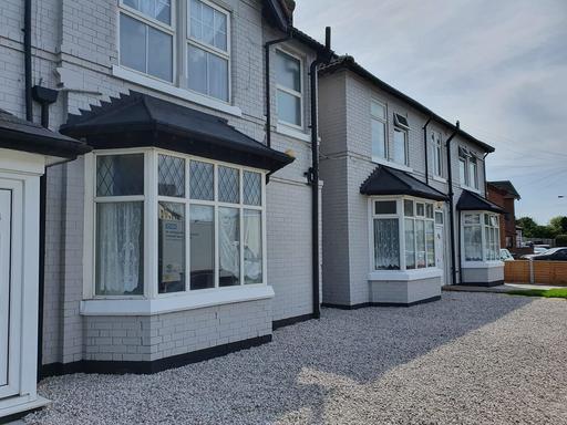 Carden Bank Rest Home