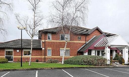 Carders Court Care Home