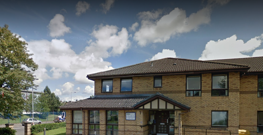 Cardonald Care Home
