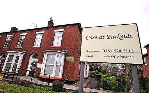 Care at Parkside