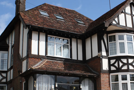 Tudor House