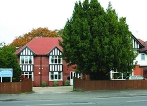 Care Mithra Ltd Trading as Brierfield Residential Home