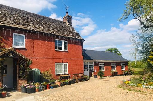 Caring Hands (Wiltshire)