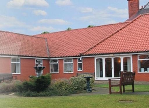 Carisbrooke Manor