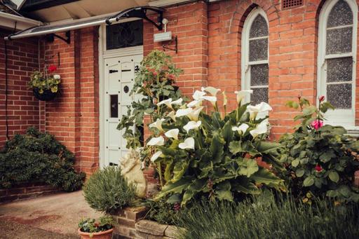Carleen Nursing and Residential Care Home