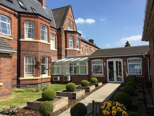 Carleton Court Care Home