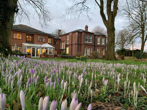 Carleton House Care Home