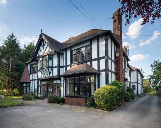 Tudor House