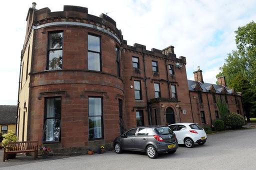 Carlingwark House