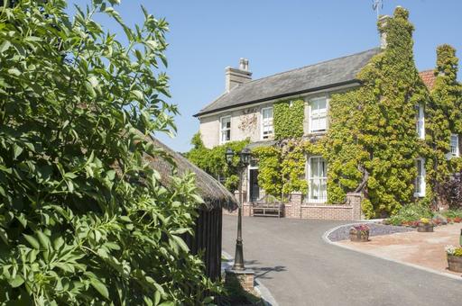 Carlton Hall Residential Home
