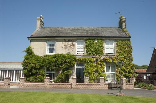 Carlton Hall Residential Home and Village