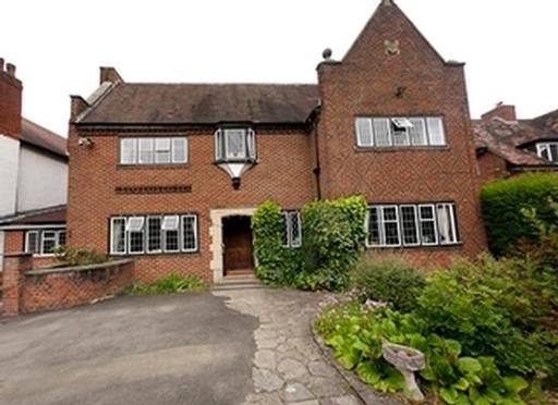 Tudor House