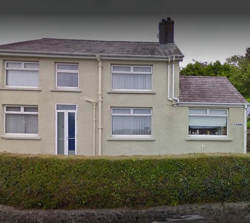 Carlton House Residential Home