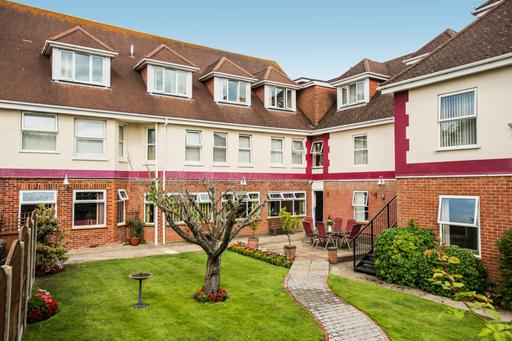 Carlton House Rest Home Limited