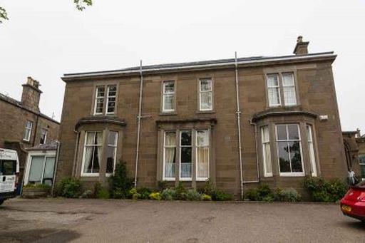 Carmichael House