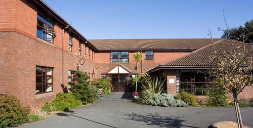 Carnalea Care Home