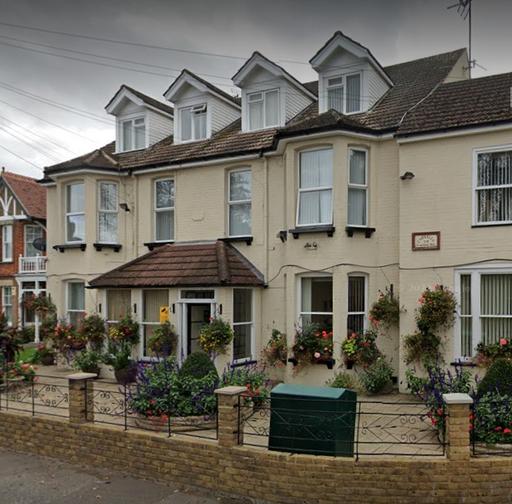 Carnalea Residential Home